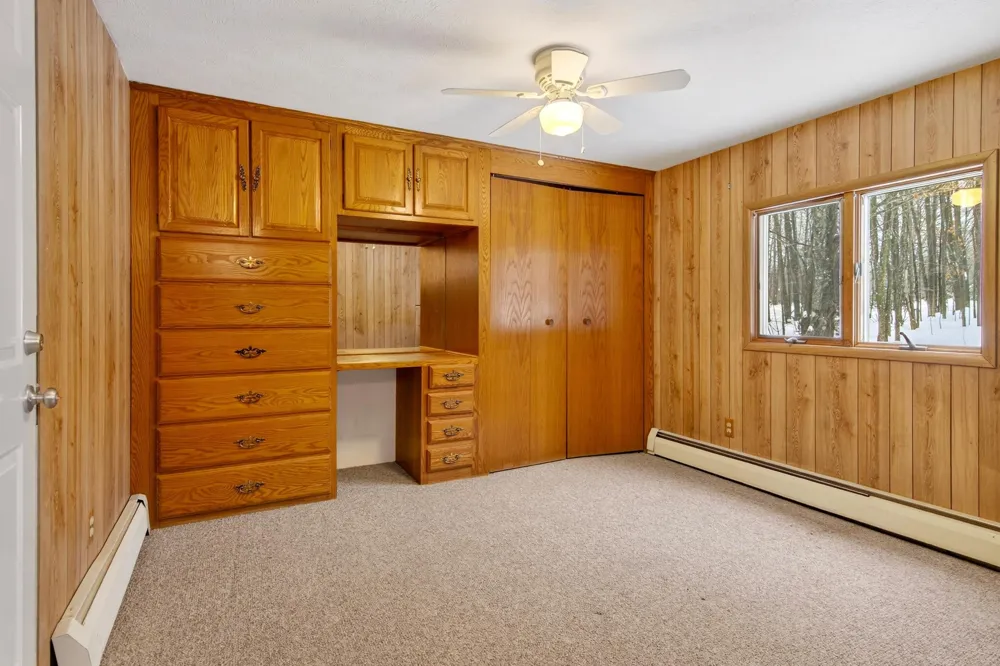 6585 Wallaker Road Joyfield Township, MI 49616
