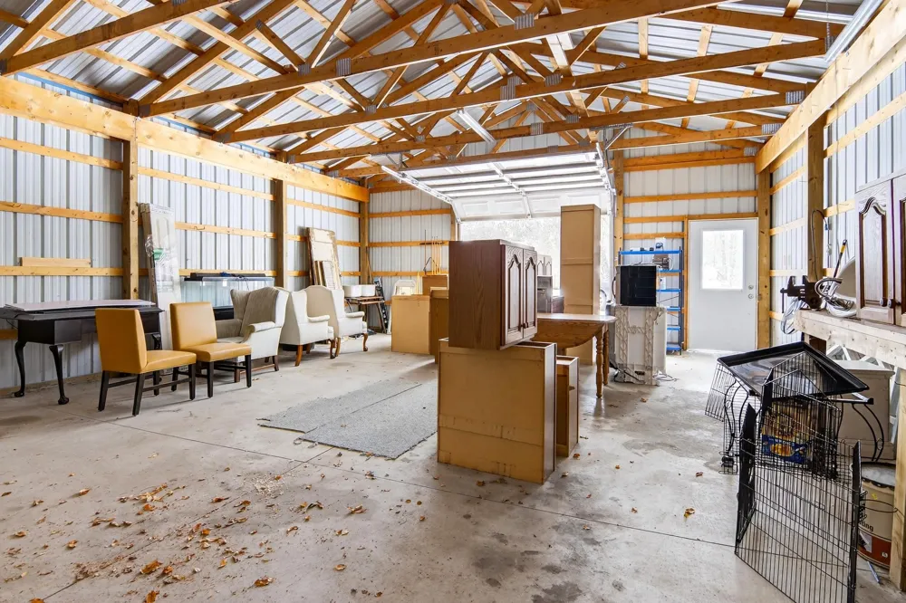 6585 Wallaker Road Joyfield Township, MI 49616