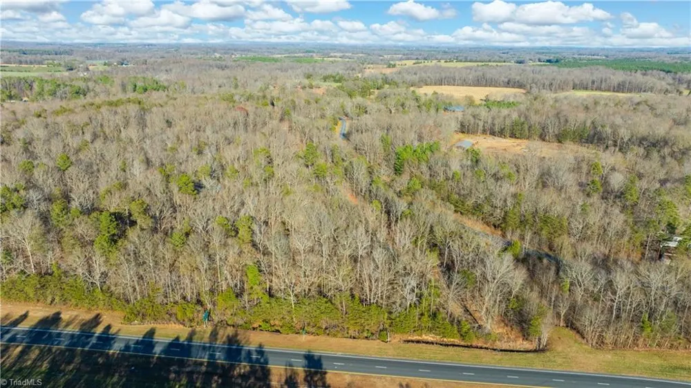 0 Cooper Road Staley, NC 27355