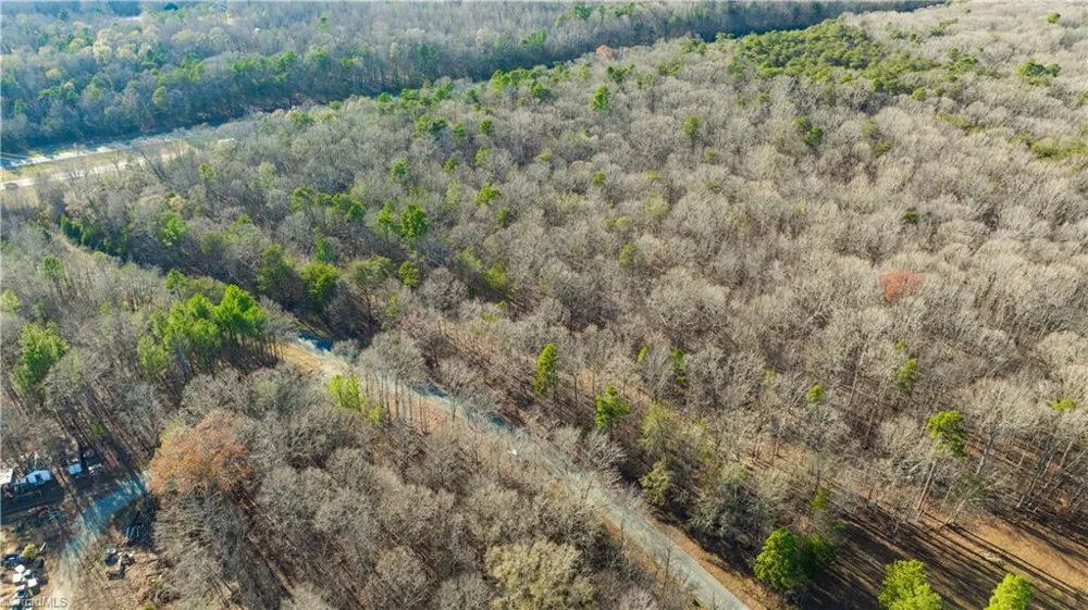 0 Cooper Road Staley, NC 27355