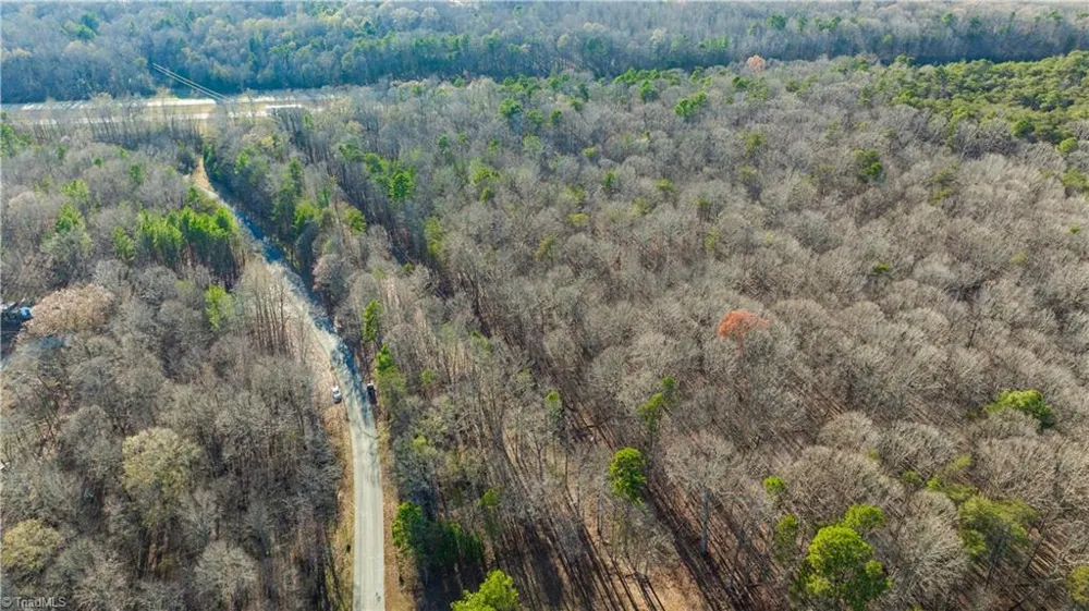 0 Cooper Road Staley, NC 27355