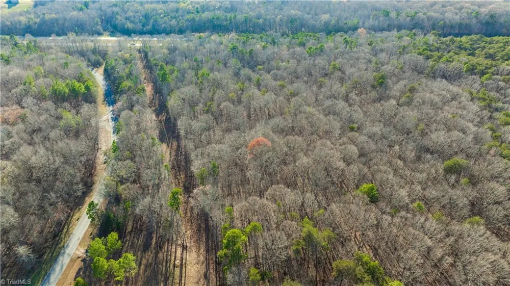 0 Cooper Road Staley, NC 27355