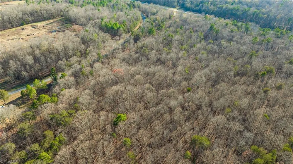 0 Cooper Road Staley, NC 27355