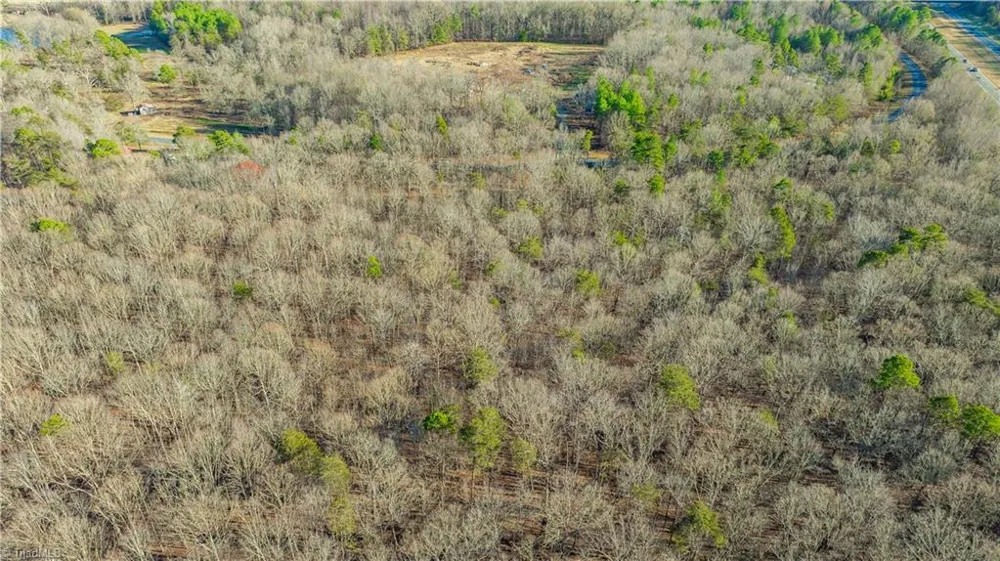 0 Cooper Road Staley, NC 27355