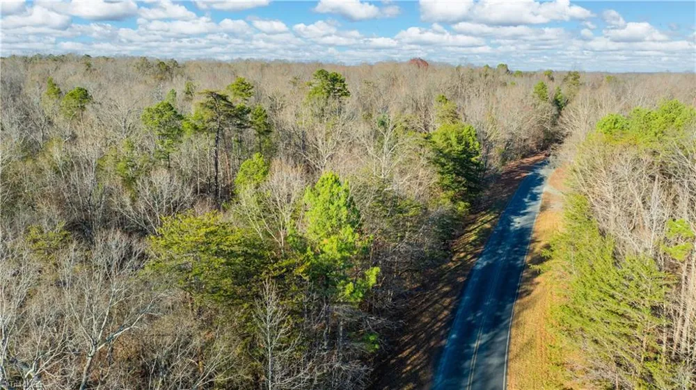 0 Cooper Road Staley, NC 27355