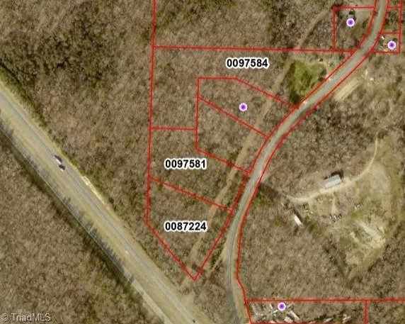 0 Cooper Road Staley, NC 27355