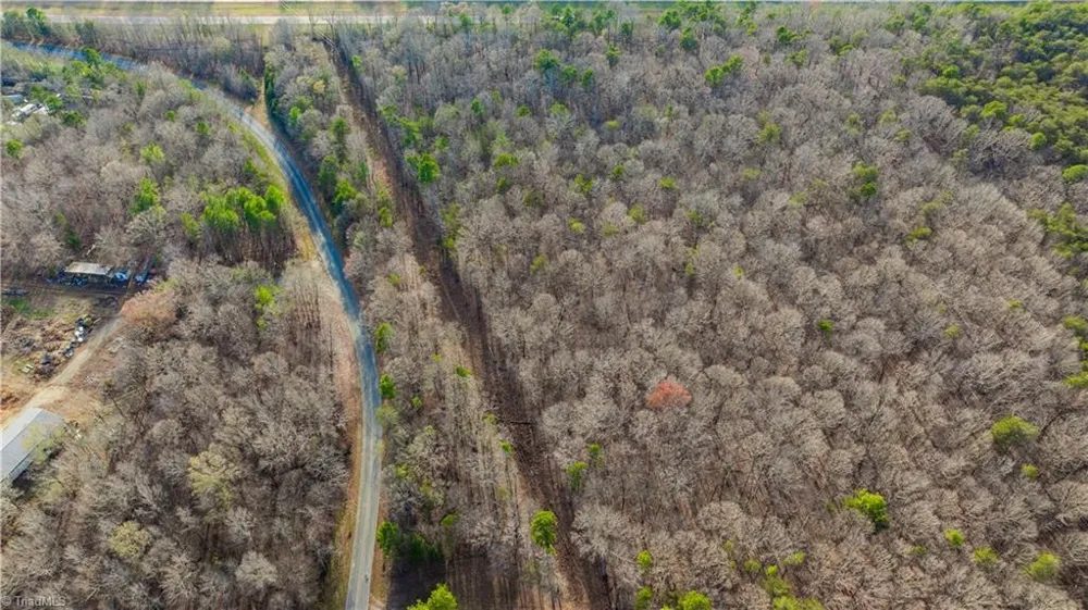 0 Cooper Road Staley, NC 27355