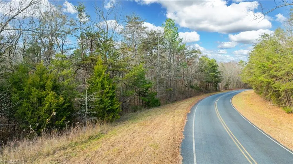 0 Cooper Road Staley, NC 27355