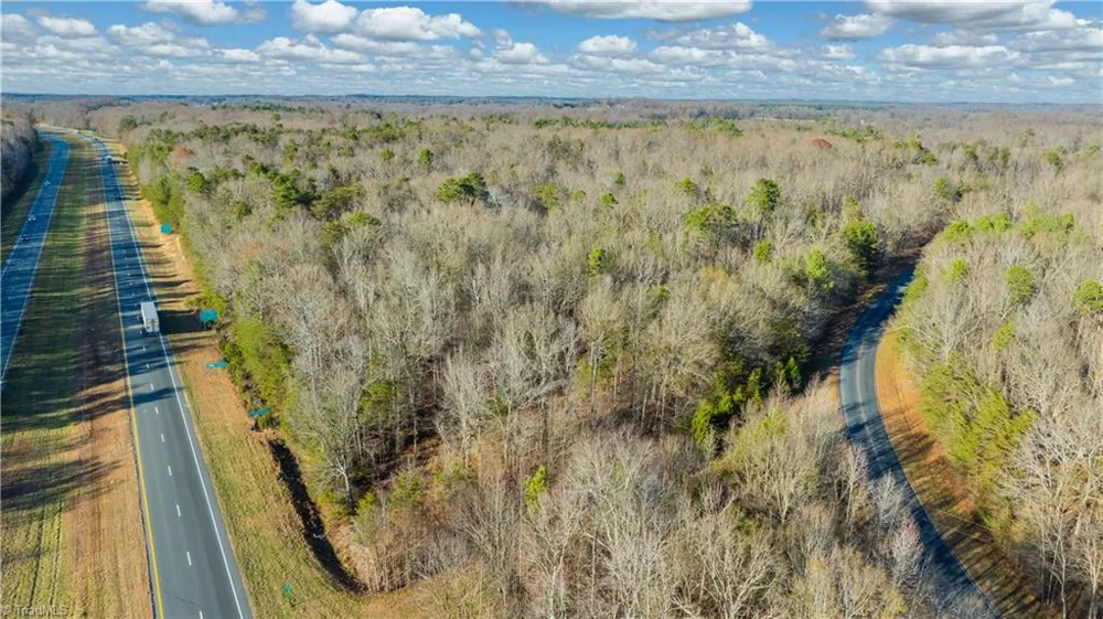 0 Cooper Road Staley, NC 27355