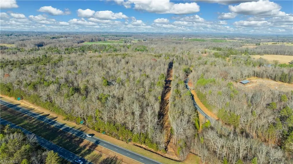 0 Cooper Road Staley, NC 27355