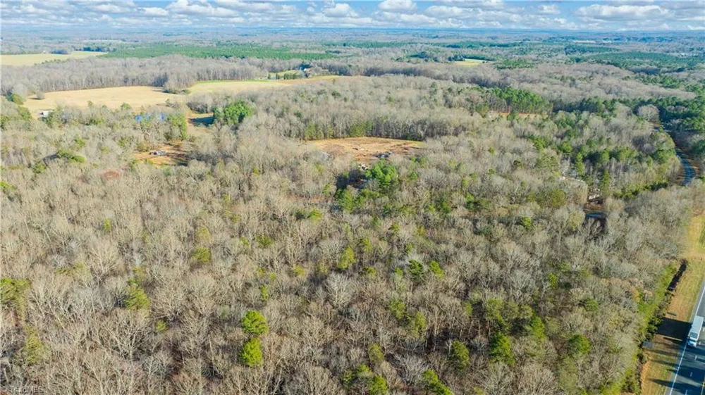 0 Cooper Road Staley, NC 27355