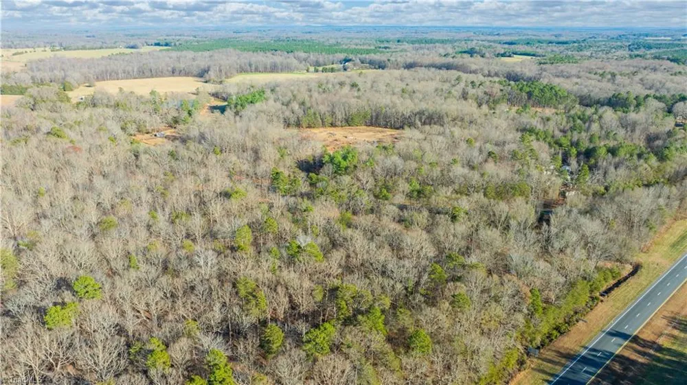 0 Cooper Road Staley, NC 27355