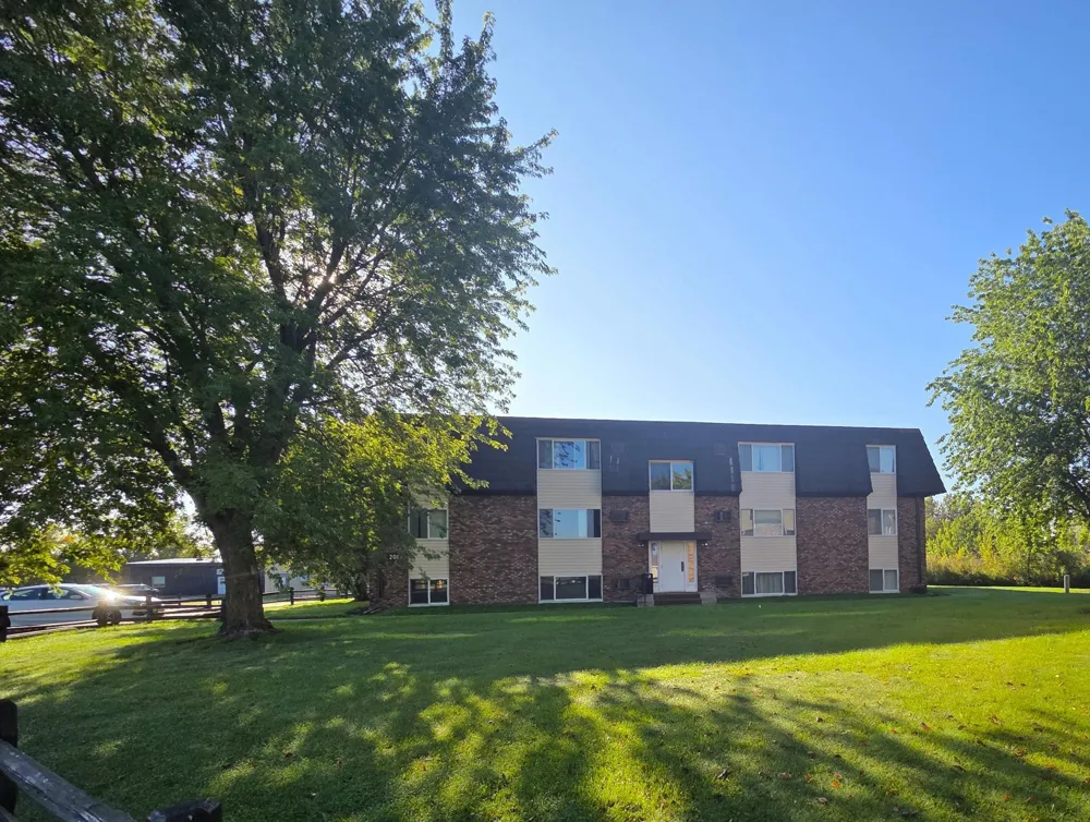 1918 Greenwood Street E Thief River Falls, MN 56701
