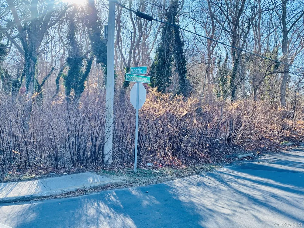 VL Meadowmere Avenue Mastic, NY 11950
