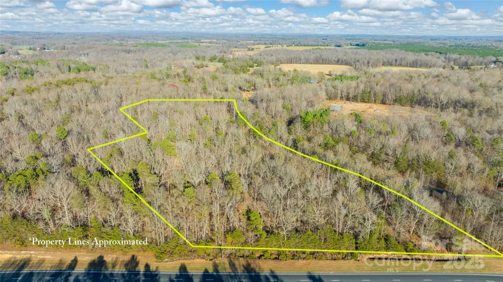 0 Cooper Road Staley, NC 27355
