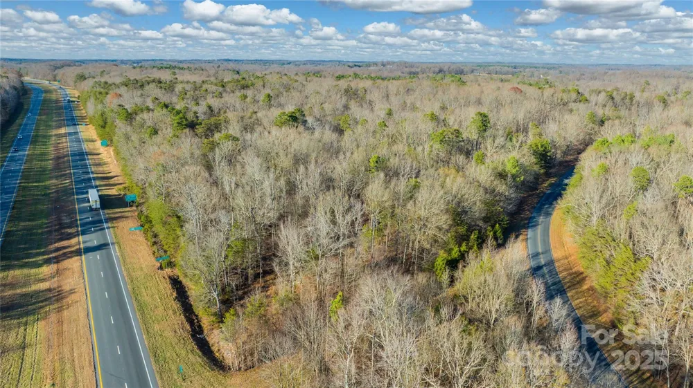 0 Cooper Road Staley, NC 27355