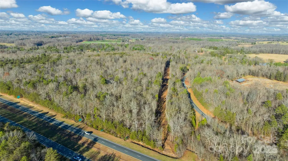 0 Cooper Road Staley, NC 27355