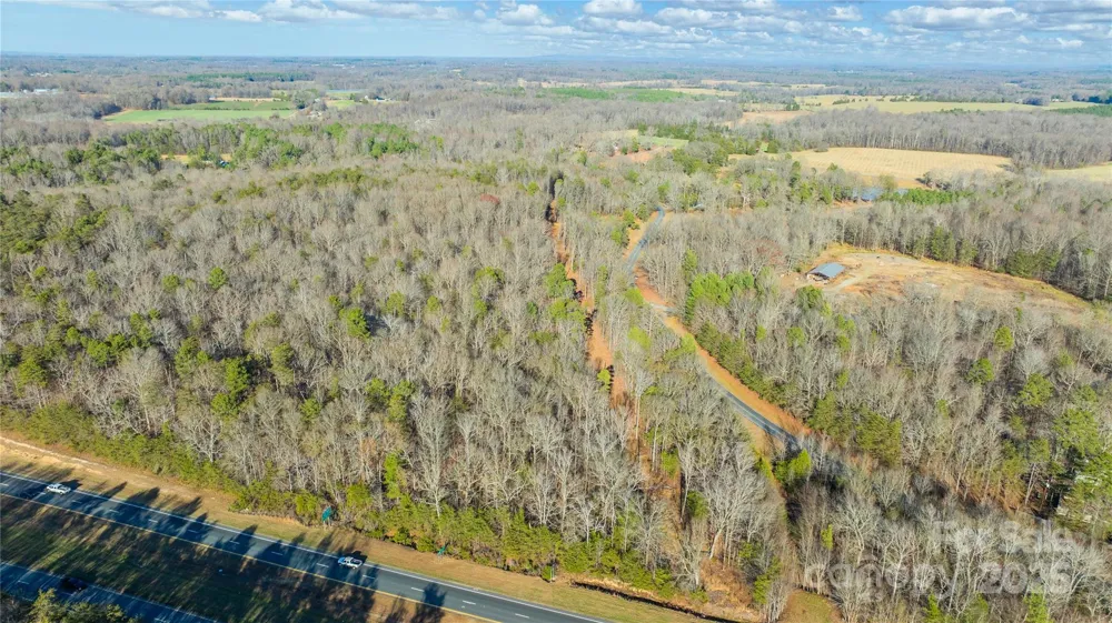 0 Cooper Road Staley, NC 27355