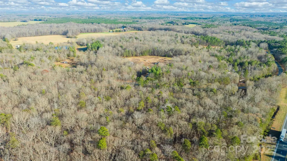0 Cooper Road Staley, NC 27355
