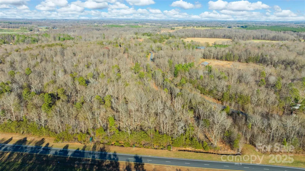 0 Cooper Road Staley, NC 27355