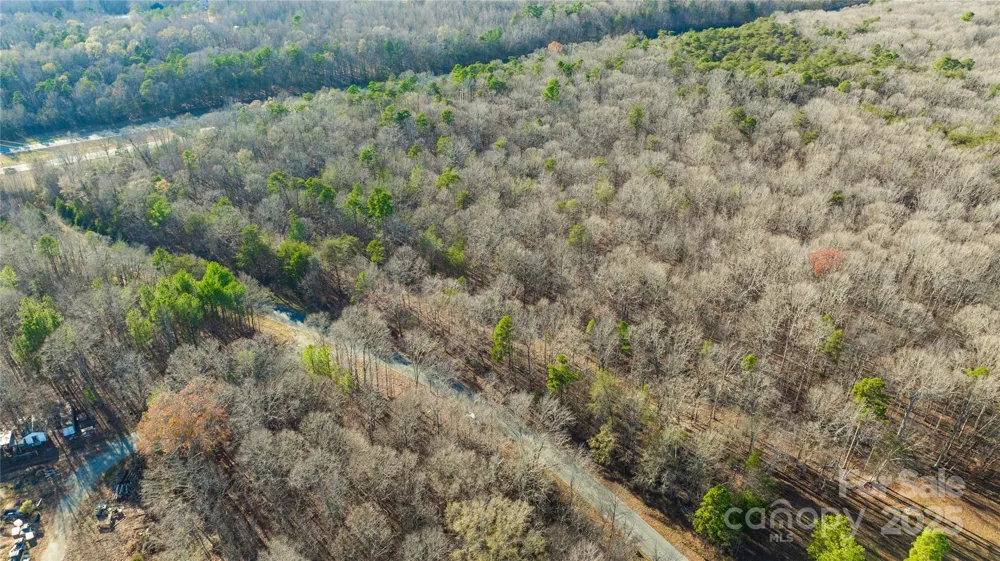 0 Cooper Road Staley, NC 27355
