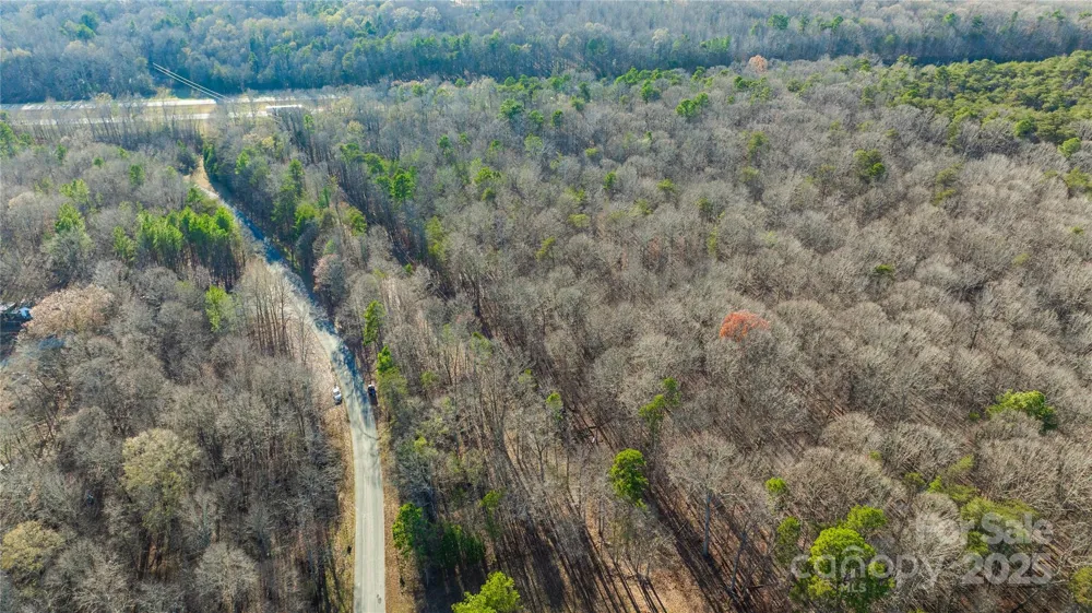 0 Cooper Road Staley, NC 27355