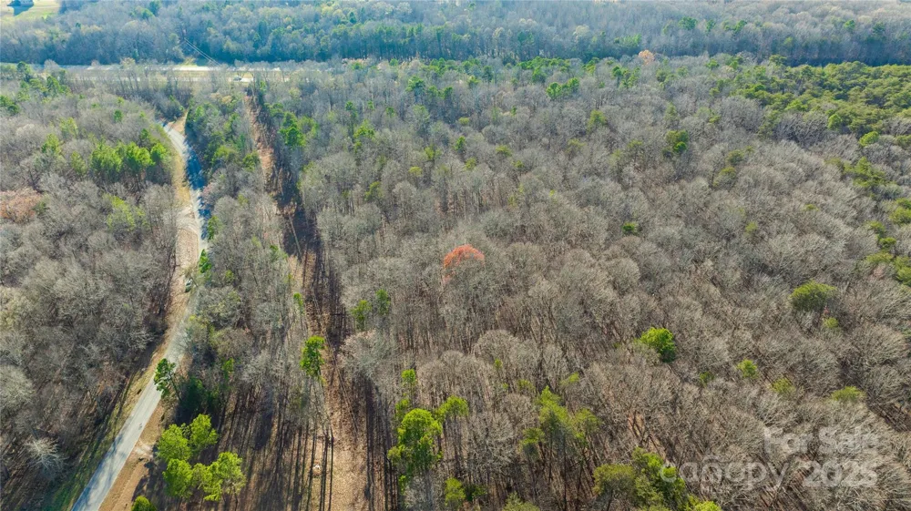 0 Cooper Road Staley, NC 27355