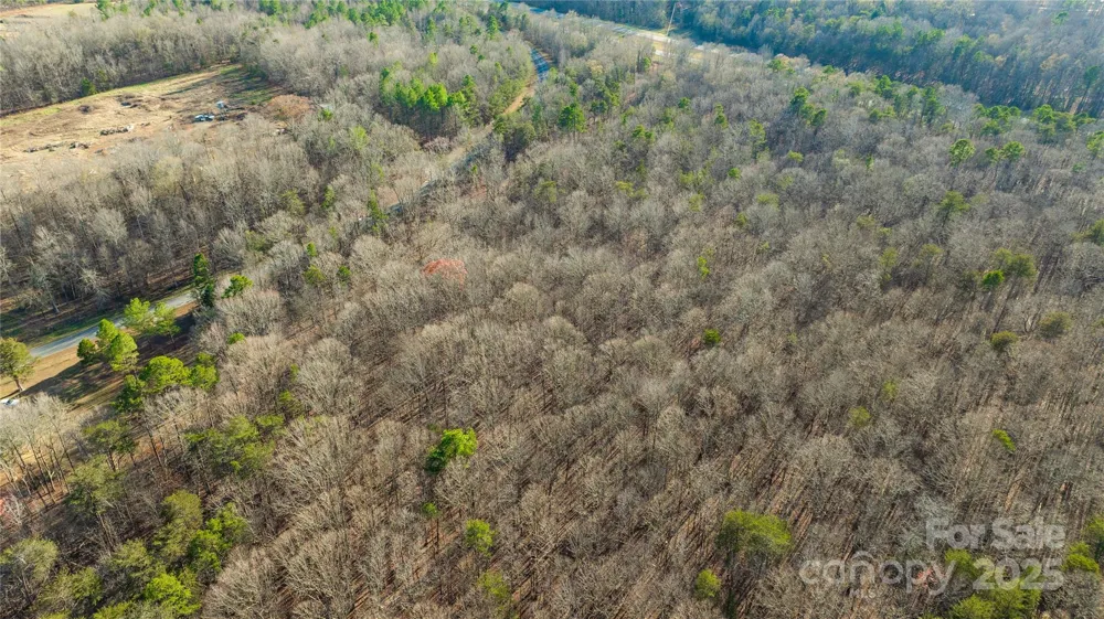 0 Cooper Road Staley, NC 27355