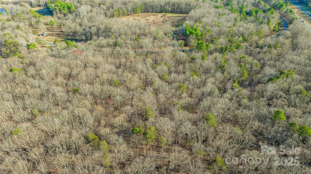 0 Cooper Road Staley, NC 27355