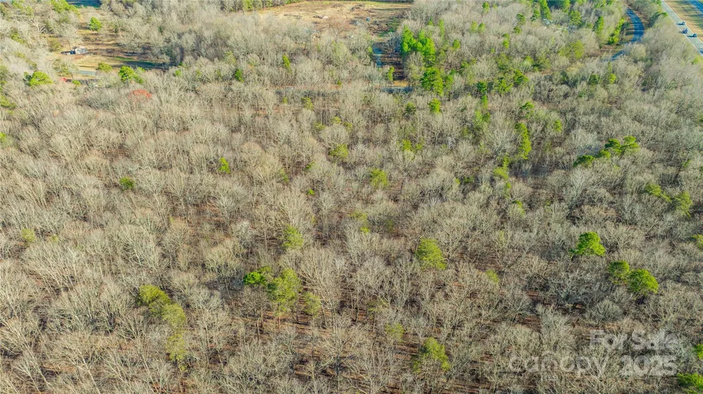 0 Cooper Road Staley, NC 27355