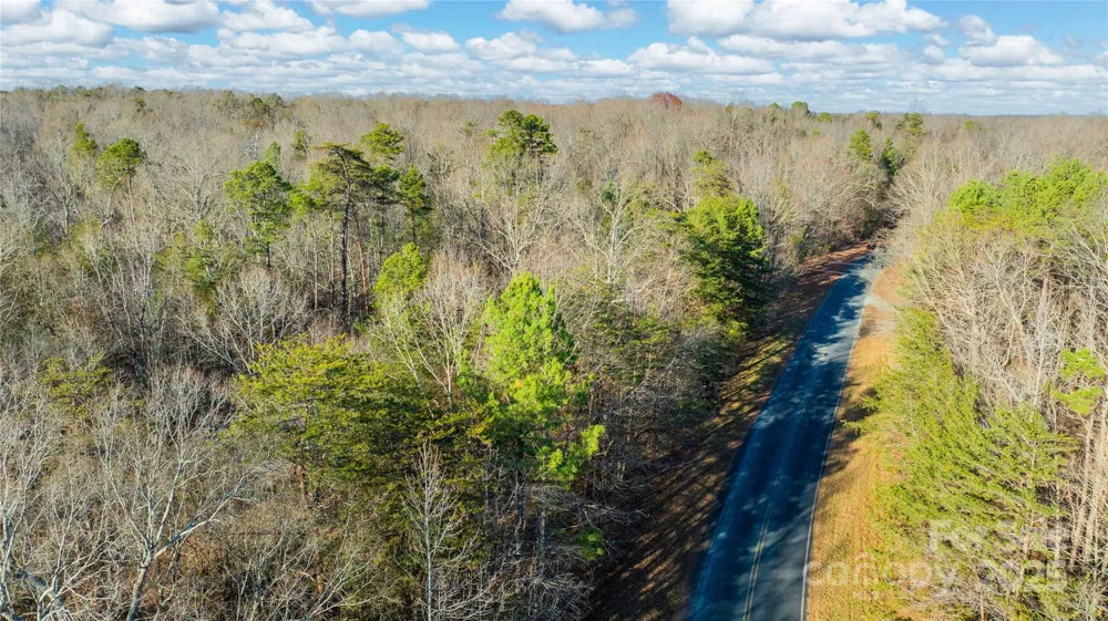 0 Cooper Road Staley, NC 27355
