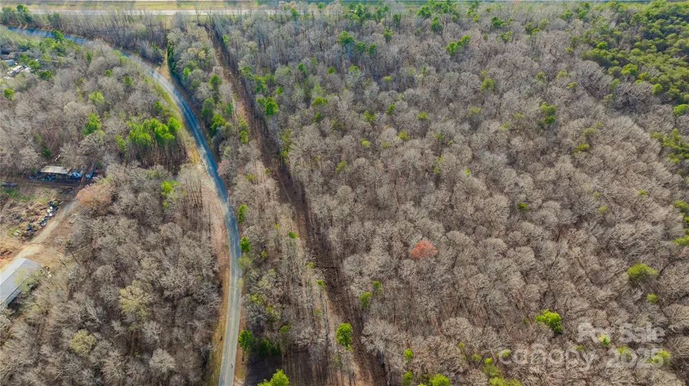0 Cooper Road Staley, NC 27355