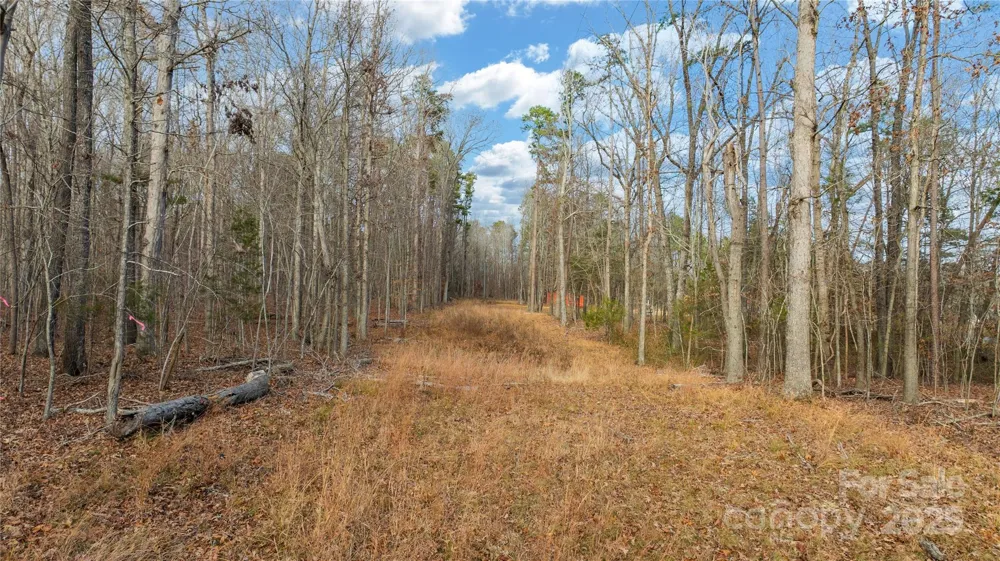 0 Cooper Road Staley, NC 27355