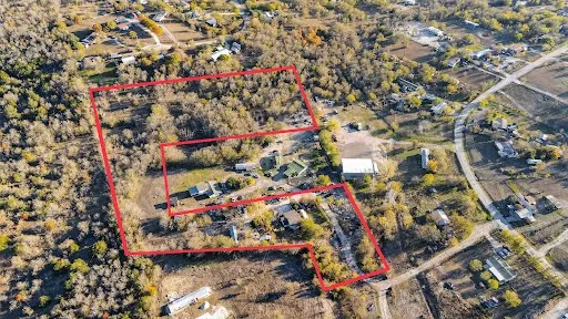 910 Petras Way Kyle, TX 78640