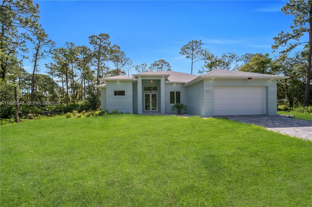 1912 Roosevelt Lehigh Acres, FL 33972