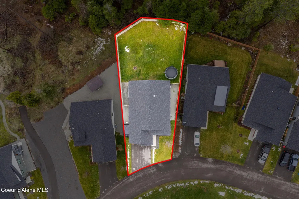 102 RIMROCK COURT Priest River, ID 83856
