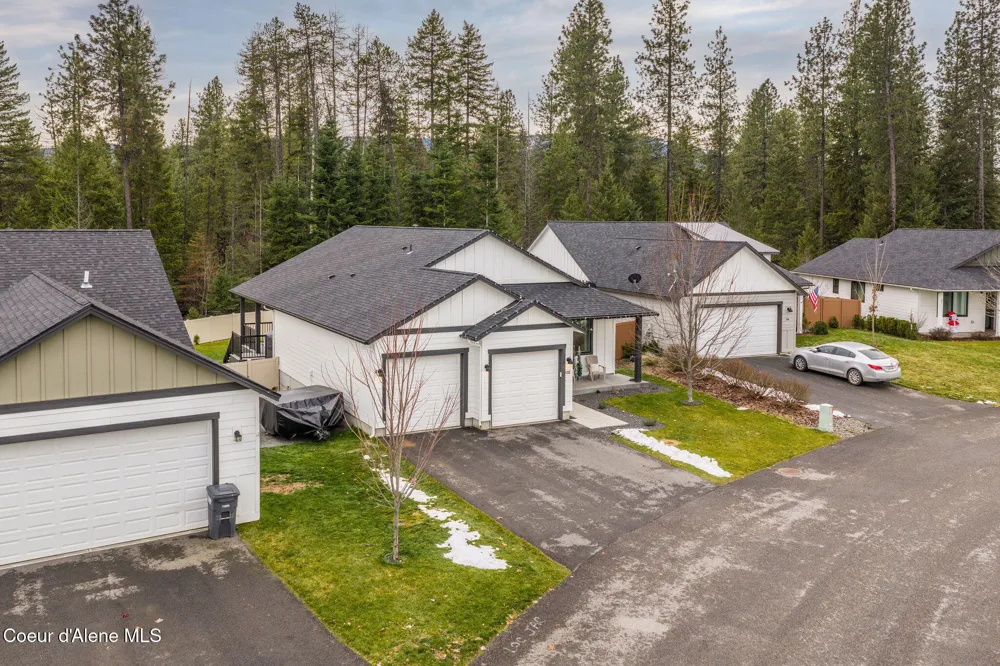 102 RIMROCK COURT Priest River, ID 83856