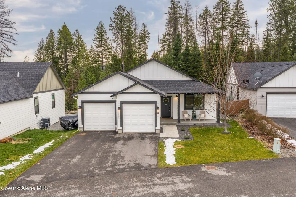102 RIMROCK COURT Priest River, ID 83856