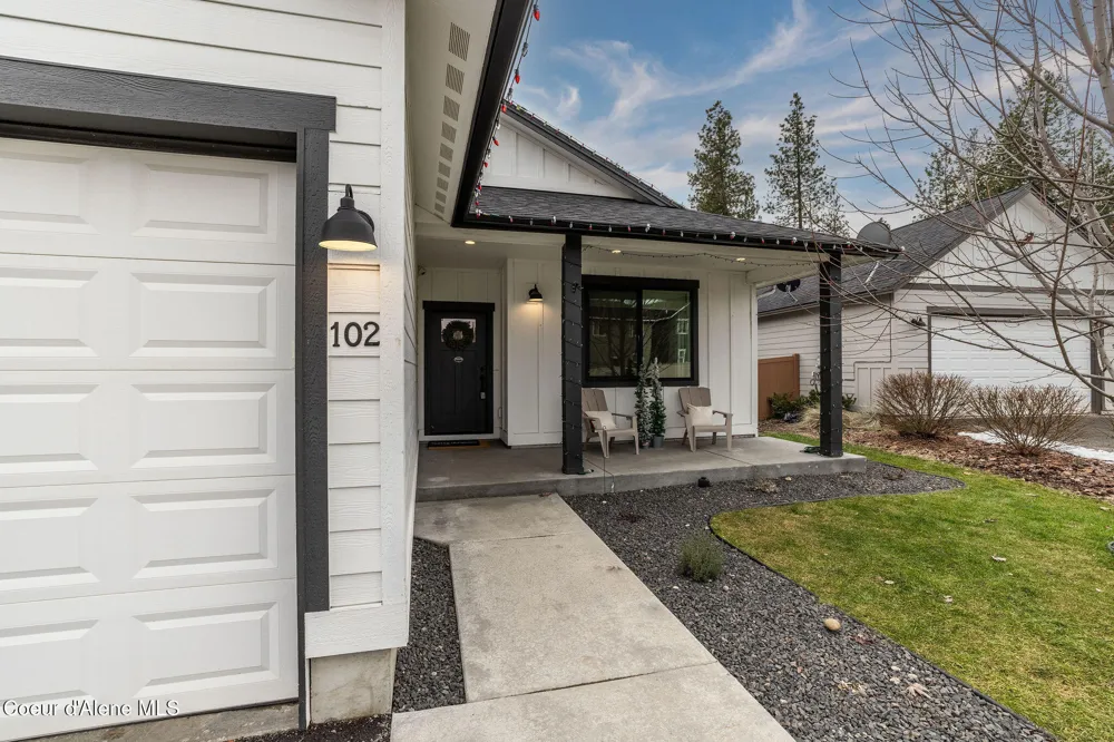 102 RIMROCK COURT Priest River, ID 83856