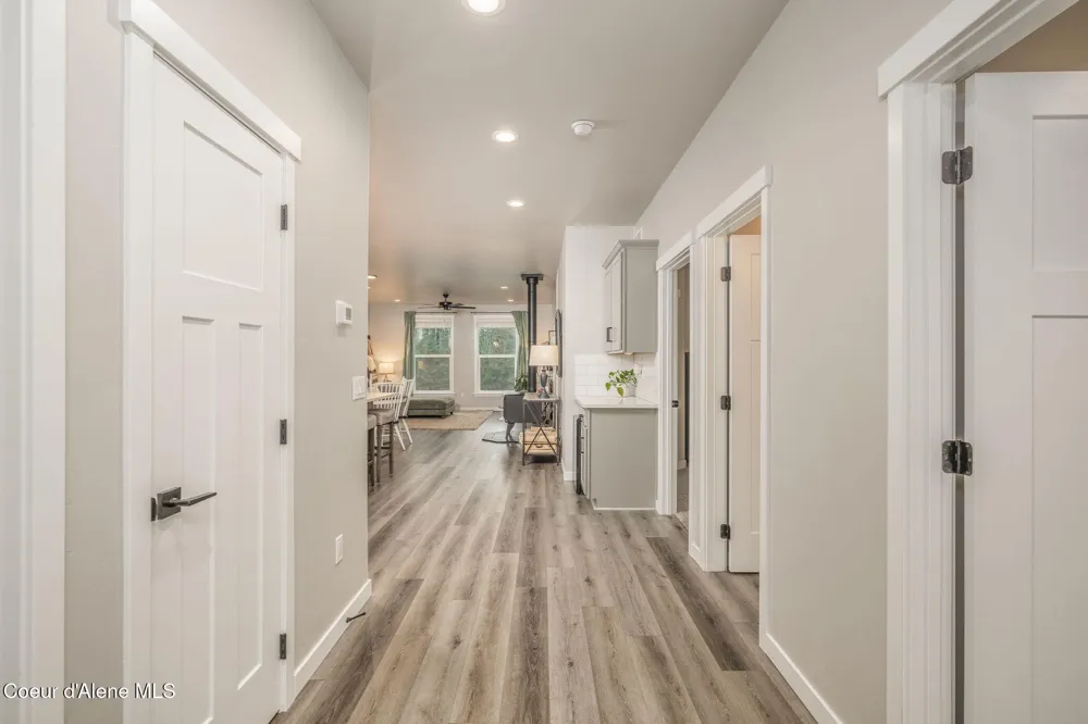 102 RIMROCK COURT Priest River, ID 83856