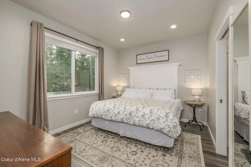 102 RIMROCK COURT Priest River, ID 83856