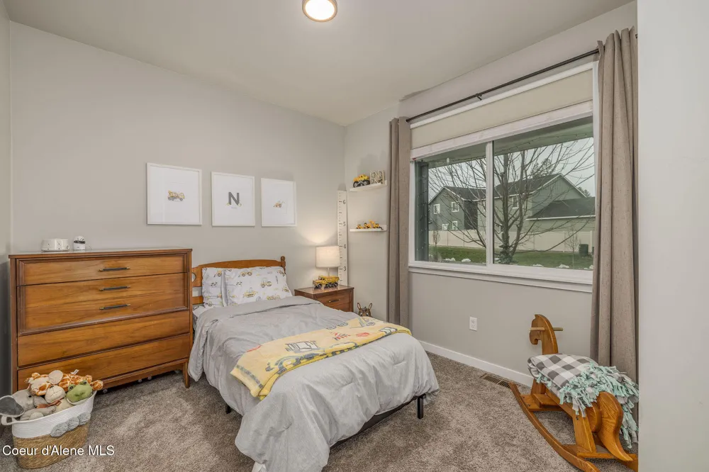 102 RIMROCK COURT Priest River, ID 83856