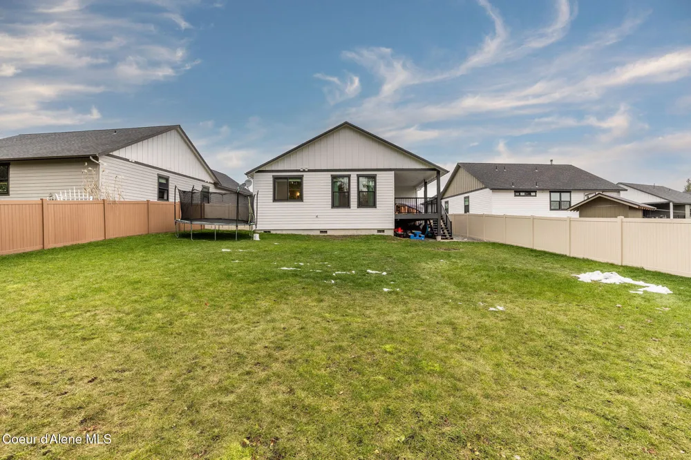 102 RIMROCK COURT Priest River, ID 83856
