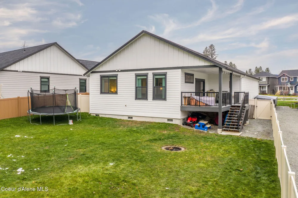 102 RIMROCK COURT Priest River, ID 83856
