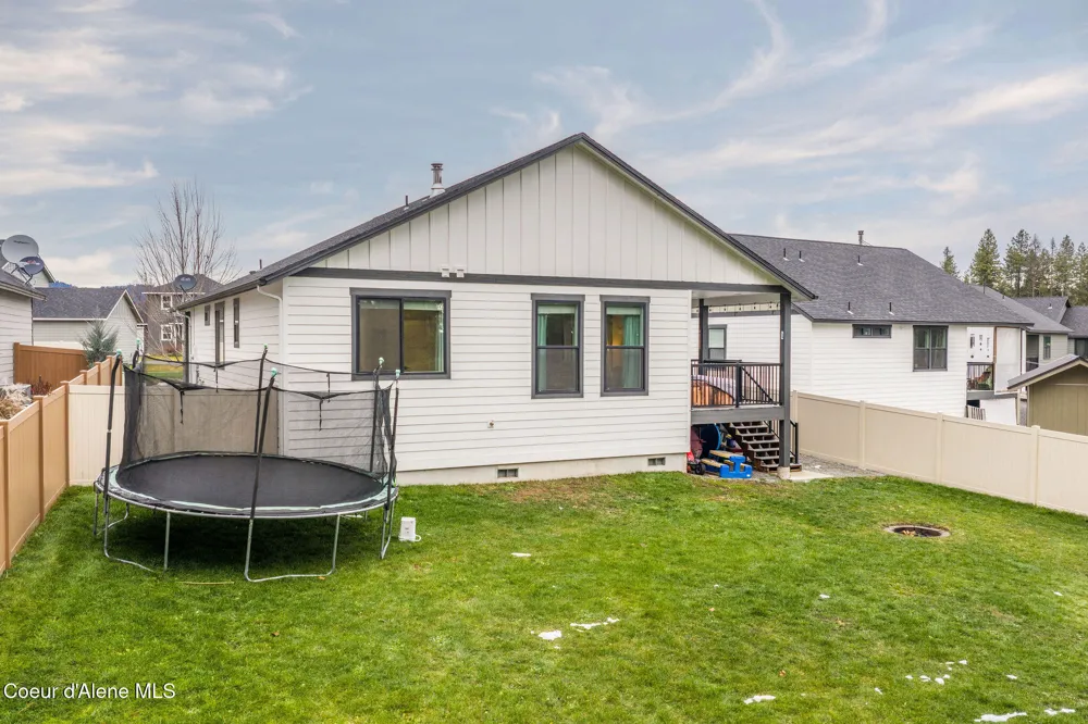 102 RIMROCK COURT Priest River, ID 83856