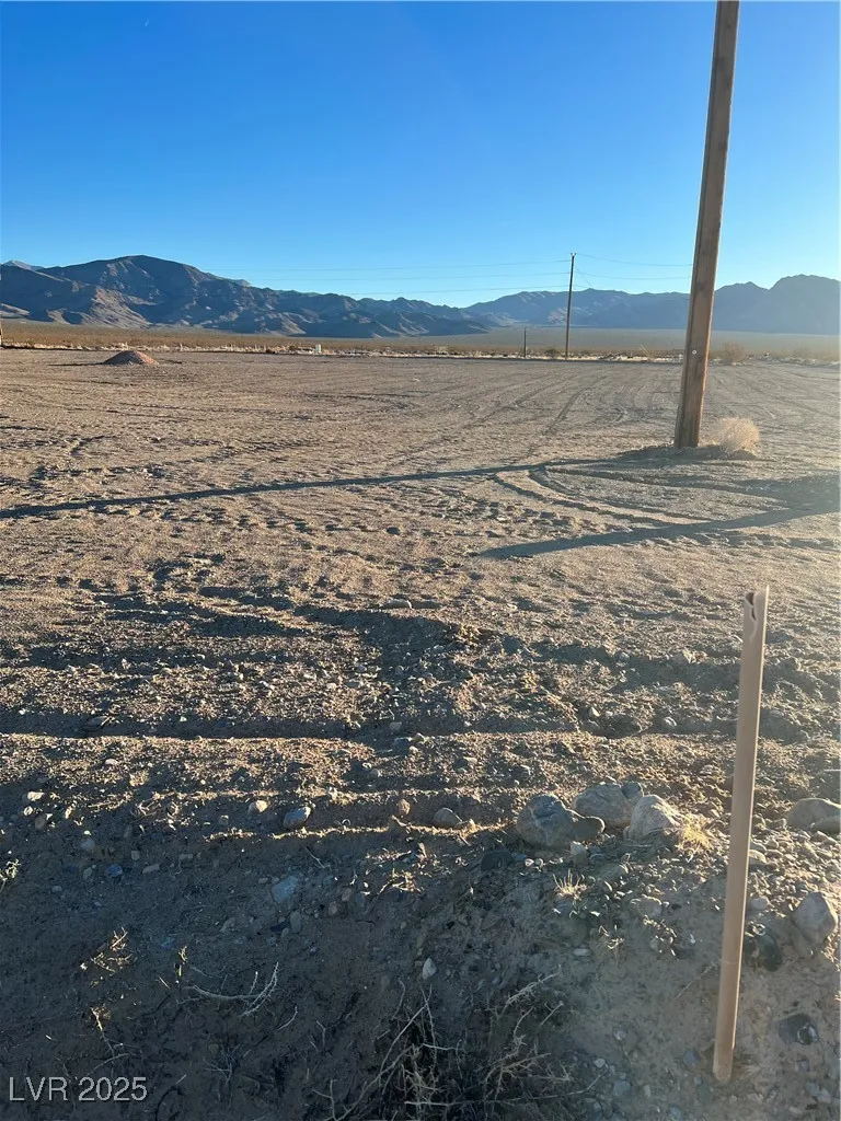 Oswego Street Sandy Valley, NV 89019