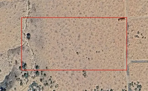 116 Street East & Tumbleweed Rd.