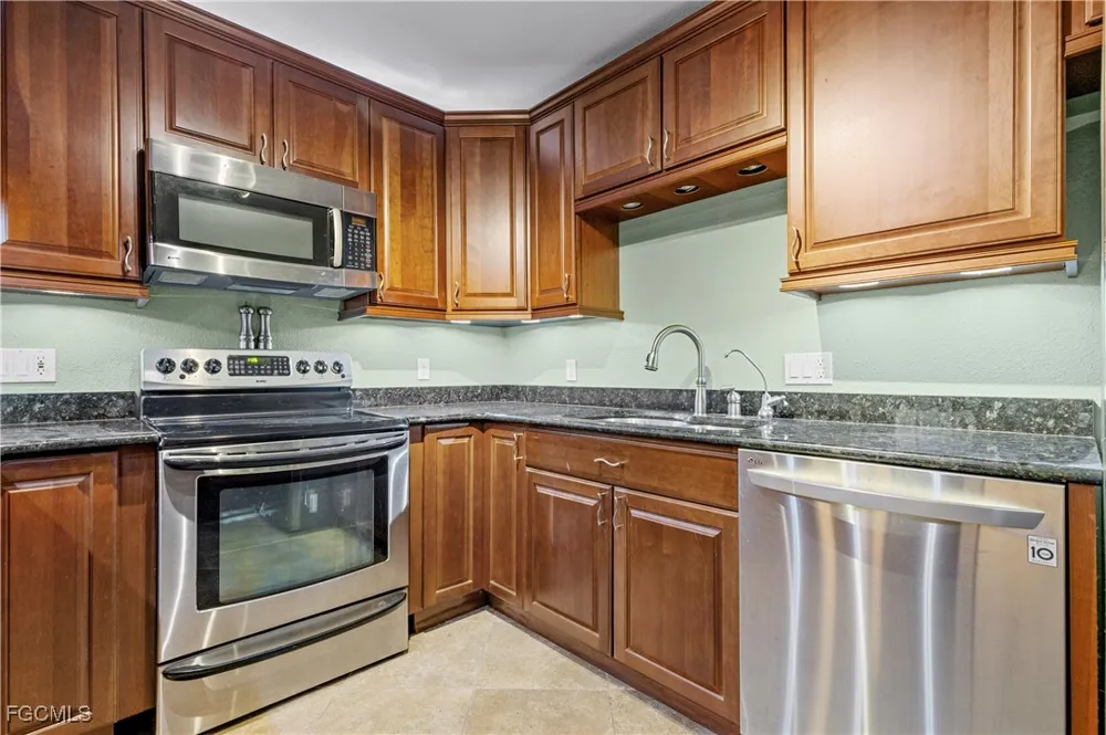 Park Meadows Drive #1 Fort Myers, FL 33907