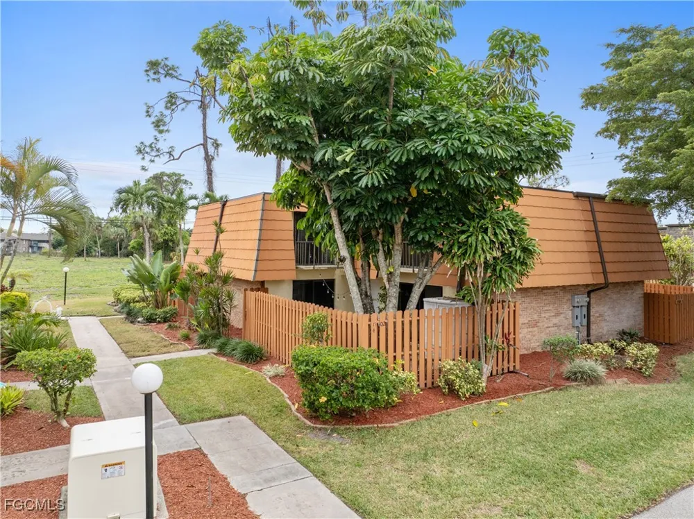 Park Meadows Drive #1 Fort Myers, FL 33907