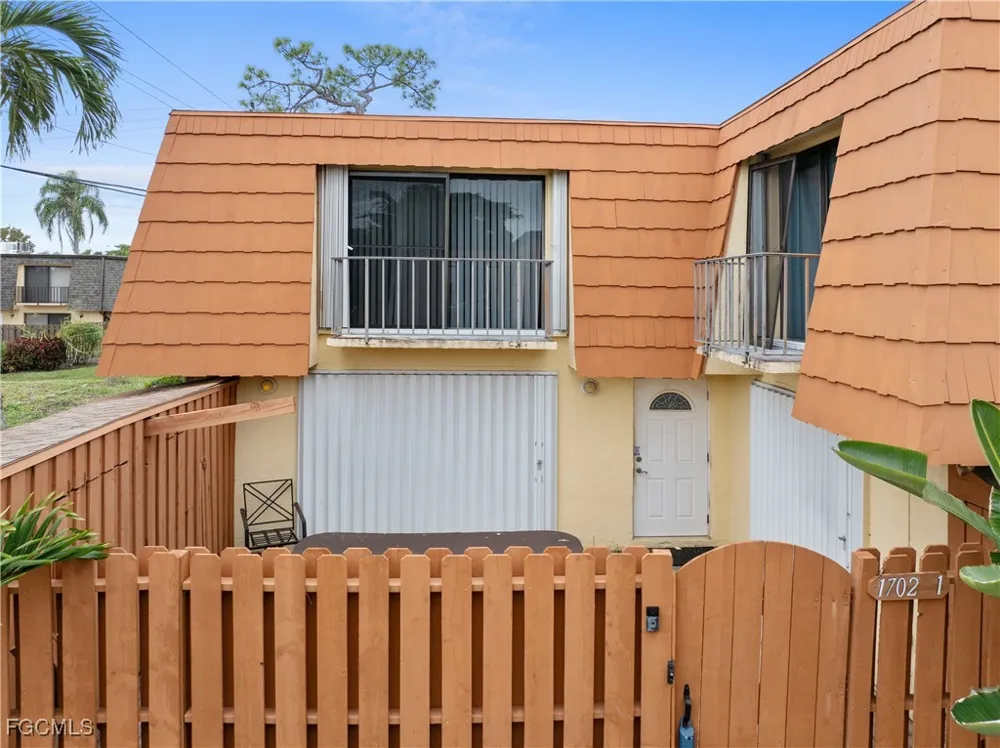 Park Meadows Drive #1 Fort Myers, FL 33907